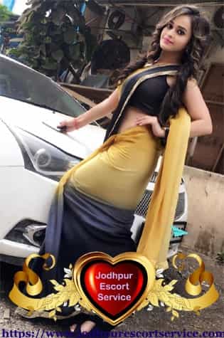 High class female Jodhpur Escorts 
