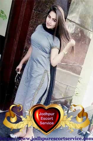 High class female Jodhpur Escorts 